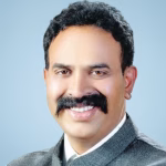 Ranjitsinh Nimbalkar press conference