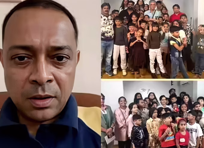 Powai Rohit Arya encounter case inquiry