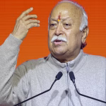 RSS Chief Mohan Bhagwat Affirms Organization’s Neutrality in Politics