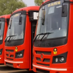 State Transport to Provide More Comfortable and Safe School Buses for Trips