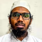 Ahmed Mohiyuddin Syed Attacked Inside Sabarmati Central Jail Over Delhi Blast Case