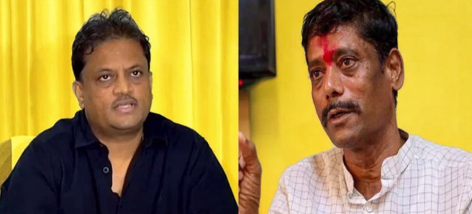 Legal Battle Between Sameer Patil and Ravindra Dhangekar Over MCOCA Allegations