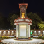 Social Awakening in Nagpur Through Constitution Chowk