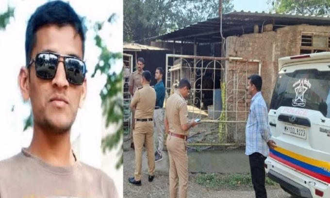 Two Men Sharply Attack and Kill Friend in Sangli