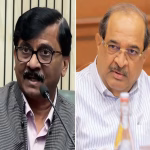 Radhakrishna Vikhe Patil Uddhav Thackeray dispute