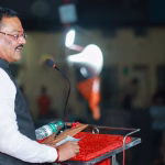 "'Bhakri or Notes?' Shirsat’s Sharp Criticism of Ashok Chavan’s Wealth"