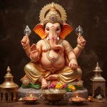 Sankashti Chaturthi puja