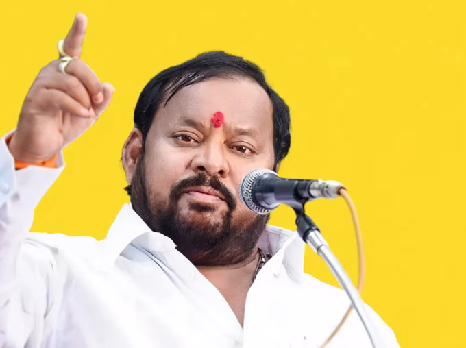 Eknath Shinde’s Leader Accuses BJP of Vile Conduct; Conflict Escalates