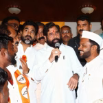 Shiv Sena Bolsters Strength Ahead of Local Body Elections