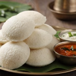 Soft Idli