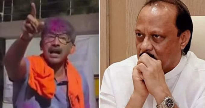 Anagar Nagarpanchayat Election 2025: BJP’s Dramatic Win and NCP’s Allegations