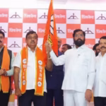 Suhas Samant Ends 51 Years of Loyalty to Uddhav, Switches to Eknath Shinde’s Shiv Sena