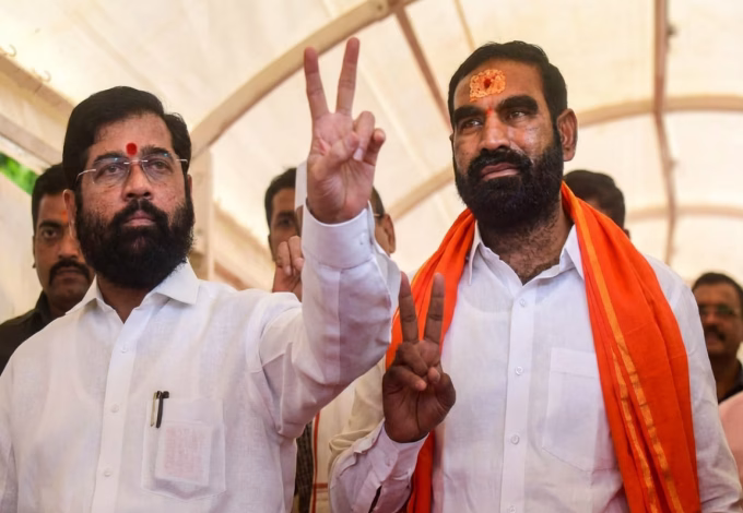 BJP MLA Validates "50 Crore Each" – Shinde Bought Hingoli MLA with Cash?