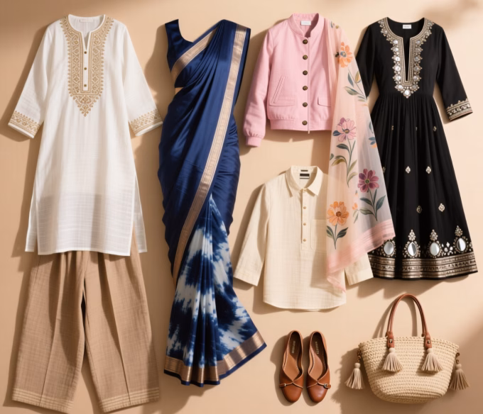 Ten-essential-wardrobe-staples