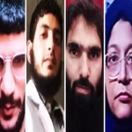 White Collar Jaish-e-Mohammed Terror Module Uncovered in Delhi Red Fort Blast Case