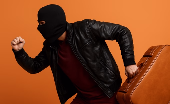 Santacruz Police File Theft Complaint Against House Servant