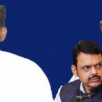 Uday Sangale joins BJP in Sinnar, Maharashtra