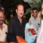 Shivendrasinhraje Bhosale Confirms Joint Contest With Udayanraje in Satara