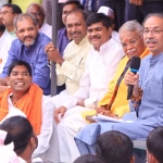 Uddhav Thackeray’s Strong Appeal to Farmers on Government Betrayal