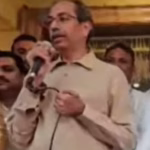 NCP Ajit Pawar group leader joins Shiv Sena