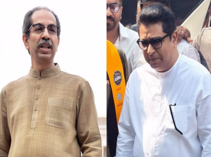 Raj-Uddhav Reunion: Mumbai Election Game-Changer or Just Hype?