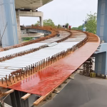 Travel Time Between Santacruz and BKC Reduced to 5-10 Minutes