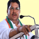 "Ravan Arrogance vs Lanka Burning" – Wadettiwar Slams Mahayuti Infighting