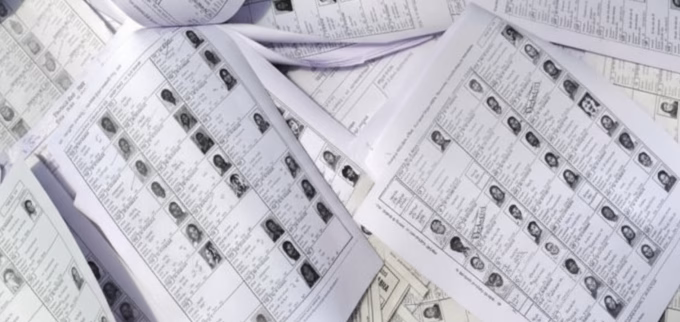 Final Voter List with Two-Star Marking for Duplicate Names to be Released Soon in Nagpur
