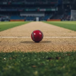analysis of cricket pitch science