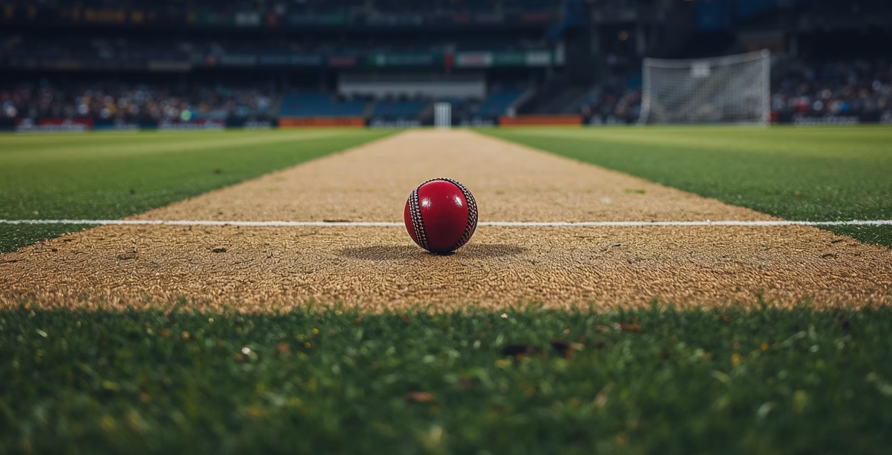 analysis of cricket pitch science