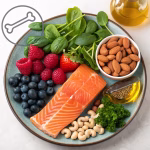 anti-inflammatory foods for bone health