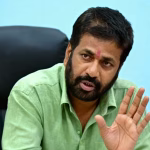 Bachchu Kadu railway blockade, Maharashtra farmer loan waiver