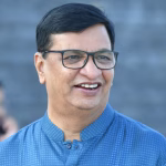 Congress leader Balasaheb Thorat criticizes government policies