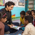 child rights in India