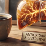 coffee and liver health