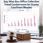 courtroom drama movies