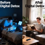 digital detox