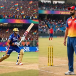 journey of an IPL star