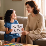 parent-child communication