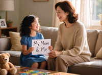 parent-child communication