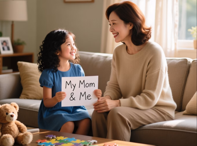 parent-child communication