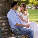 positive signs of mutual interest and connection