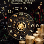 prediction for November 28