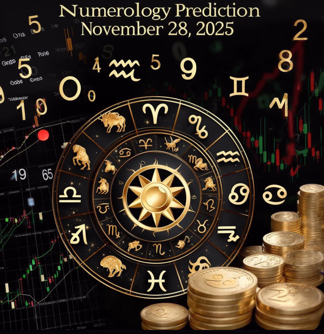 prediction for November 28