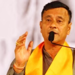 MNS leader Sandeep Deshpande responds to BJP vote jihad allegations