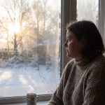 seasonal depression and mood changes