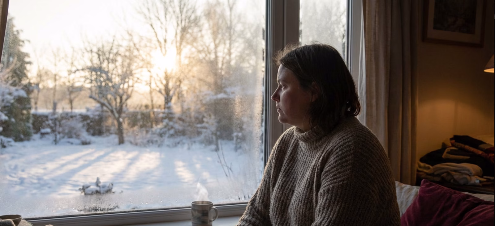 seasonal depression and mood changes