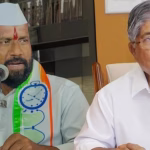 Political Conflict Over Power and Signatures in Bhore, Maharashtra