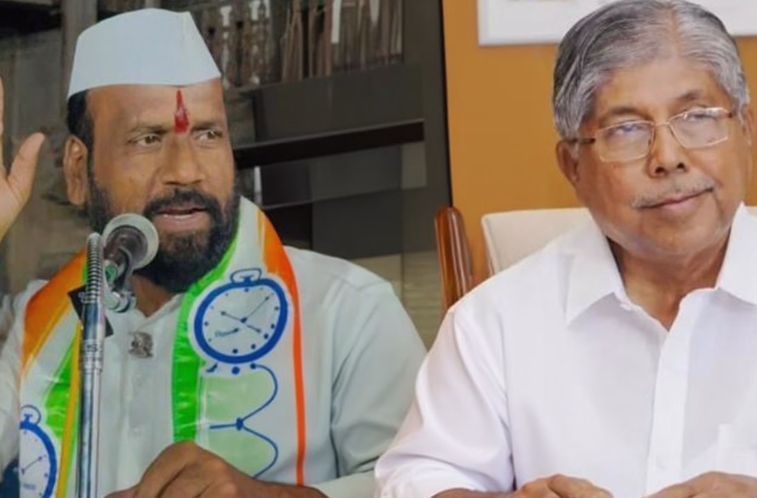 Political Conflict Over Power and Signatures in Bhore, Maharashtra