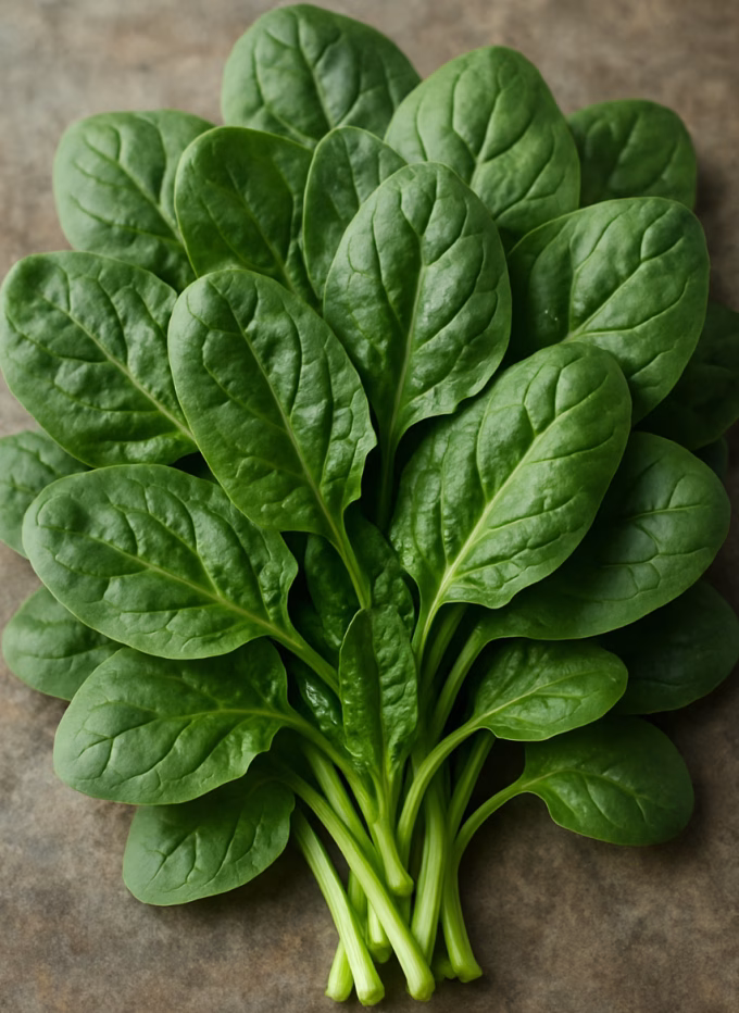 spinach